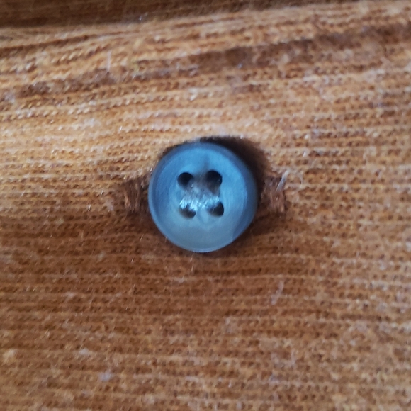 Natural Reflections Rust Long Sleeve - Picture 8 of 8